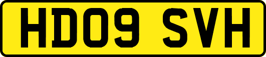 HD09SVH