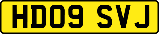 HD09SVJ