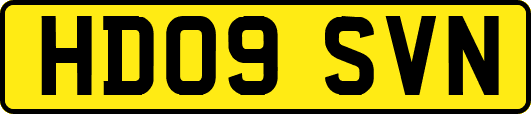 HD09SVN