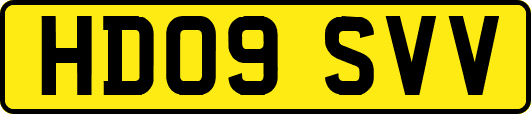 HD09SVV