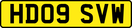 HD09SVW