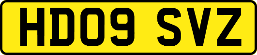 HD09SVZ