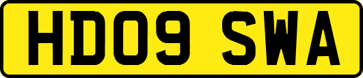 HD09SWA