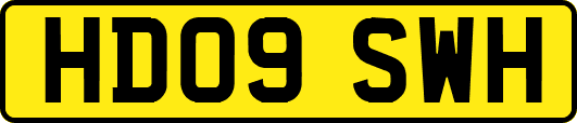 HD09SWH