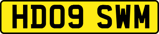 HD09SWM