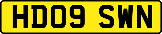 HD09SWN