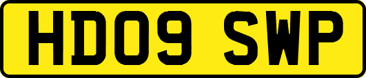 HD09SWP