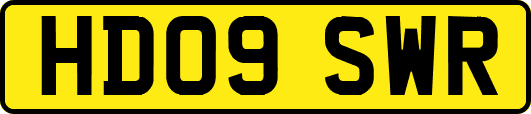 HD09SWR