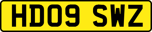 HD09SWZ