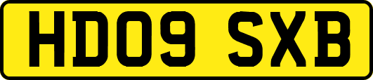 HD09SXB