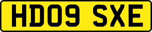 HD09SXE