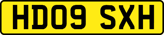 HD09SXH