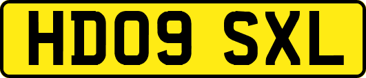 HD09SXL