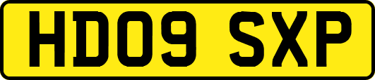 HD09SXP
