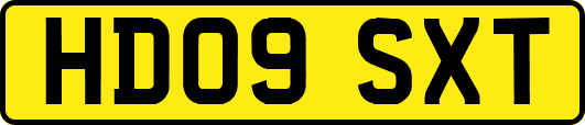 HD09SXT