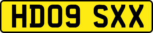 HD09SXX