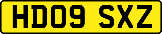 HD09SXZ