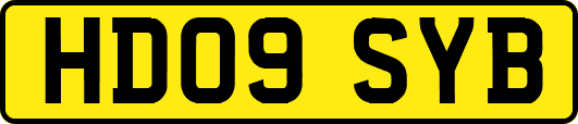 HD09SYB