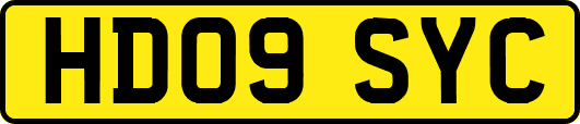 HD09SYC