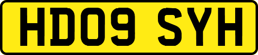 HD09SYH