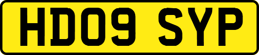 HD09SYP