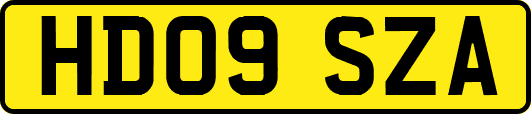 HD09SZA