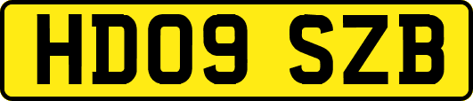 HD09SZB