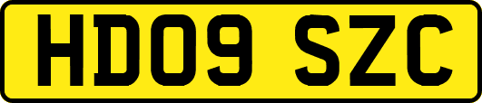 HD09SZC