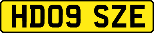 HD09SZE