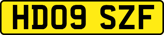 HD09SZF