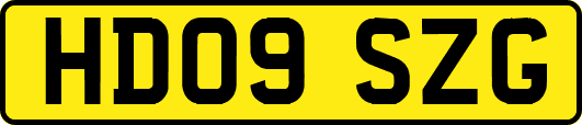 HD09SZG