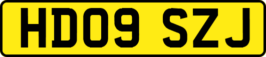HD09SZJ
