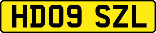 HD09SZL