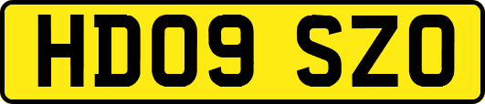 HD09SZO