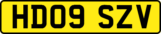 HD09SZV
