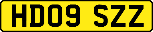 HD09SZZ
