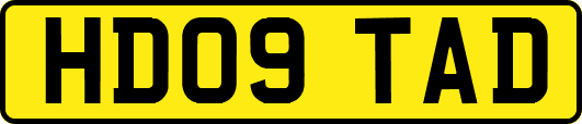 HD09TAD