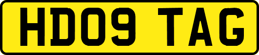 HD09TAG