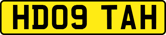 HD09TAH