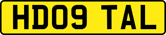 HD09TAL