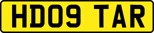 HD09TAR