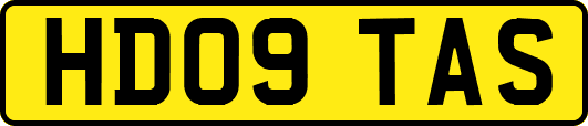 HD09TAS