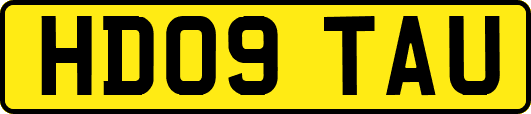 HD09TAU