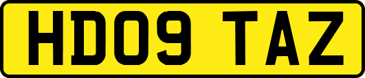 HD09TAZ