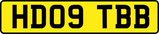 HD09TBB