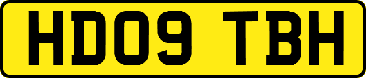 HD09TBH