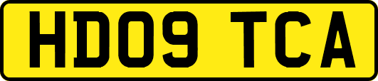 HD09TCA