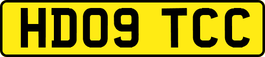 HD09TCC