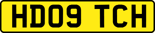 HD09TCH
