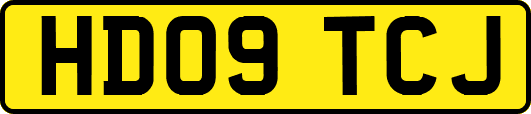 HD09TCJ